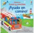 AYUDA EN CAMINO!. LIBRO CON LUCES Y SONIDO.