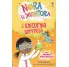 NORA LA INVENTORA 1. UNICORNIO SORPRESA