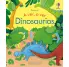 DINOSAURIOS A VER A VER