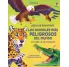 LIBRO DE PEGATINAS. LOS ANIMALES MS PELIGROSOS DEL MUNDO.