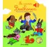 MI PRIMER BEETHOVEN. LIBRO MUSICAL Y DE CARTON