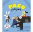 PACO Y MOZART. LIBRO MUSICAL