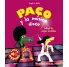 PACO Y LA MSICA DISCO. MI PRIMER LIBRO DE SONIDOS.