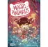 MAGIC ANIMALS 2. LA INVASIN DE LAS RANAS GIGANTES