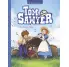 TOM SAWYER. EL FINAL DE JOE EL INDIO