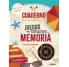 CUADERNO DE PASATIEMPOS PARA MAYORES. JUEGOS PARA FORTALECER LA MEMORIA