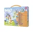 MALETN 10 EN 1 BLUEY. KIT DE ACTIVIDADES