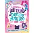 EL GRAN LIBRO DE LETTERING Y DIBUJO MGICO PARA NIOS Y NIAS