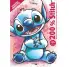 200 % STITCH. LIBRO PARA COLOREAR. ARTETERAPIA