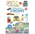 EL LIBRO DE LOS COCHES. LIBRO CON SOLAPAS