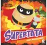 3. SUPERTATA CORRED, VERDURAS, CORRED!