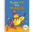 EL POLLO PEPE HACE MAGIA. LIBRO CARRUSEL