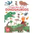 EL GRAN LIBRO DE LOS DINOSAURIOS