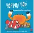 POP, POP, POP... LOS ANIMALES MARINOS