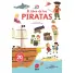 EL LIBRO DE LOS PIRATAS. LIBRO CON SOLAPAS Y DESPLEGABLE