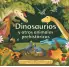 DINOSAURIOS Y OTROS ANIMALES PREHISTORICOS