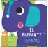 EL ELEFANTE JUGUETN