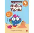 4 AOS MIS VACACIONES ANTON PION