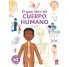 EL GRAN LIBRO DEL CUERPO HUMANO