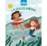 LA DULCE SIRENA. CUENTO EN MAYSCULA