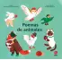 POEMAS DE ANIMALES