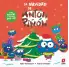 ANTN PIN. LA NAVIDAD DE ANTN PIN