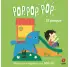 POP.POP.POP EL PARQUE. MI PRIMER IMAGINARIO CON POP-UPS.