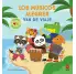 LOS MSICOS ALEGRES VAN DE VIAJE. LIBRO MUSICAL