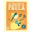 LA CANCIN DE PAULA, UN LIBRO MUSICAL