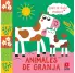 ANIMALES DE GRANJA. LIBRO DE BAO MGICO