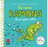 LA RANA RAMONA DA UN GRAN SALTO. LIBRO EN POP-UP