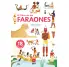 EL LIBRO DE LOS FARAONES. LIBRO POP UP