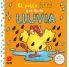 EL POLLO PEPE Y EL DA DE LLUVIA. LIBRO DE CARTON Y LENGETAS