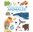 EL GRAN LIBRO DE LOS ANIMALES. POP UP