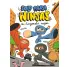 SOLO PARA NINJAS 1. LA FURGONETA NEGRA