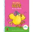 EL POLLO PEPE DA UNA FIESTA. LIBRO CARRUSEL