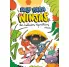 SOLO PARA NINJAS 2. LOS HELADOS HIPNTICOS