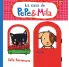 LA CASA DE PEPE Y MILA. LIBRO DE CARTON Y SOLAPAS