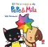 EL LIBRO MGICO DE PEPE Y MILA. LIBRO DE BAO