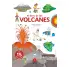 EL LIBRO DE LOS VOLCANES. POP UP