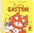 EL GATO GASTN. LIBRO POP UP