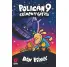 POLICN 9. CRIMEN Y GATITO