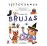 COSAS DE BRUJAS. PICTOGRAMAS