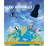 LOS ANIMALES. CUENTO PARA LEER A OSCURAS