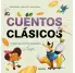 CUENTOS CLSICOS PARA EMPEZAR A LEER, CON LETRA EN MAYSCULA Y CURSIVA