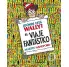 DNDE EST WALLY? EL VIAJE FANTSTICO