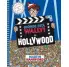 DNDE EST WALLY? EN HOLLYWOOD