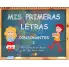 MIS PRIMERAS LETRAS CONSONANTES 2