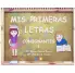 MIS PRIMERAS LETRAS CONSONANTES 3