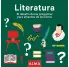 LITERATURA. EL DESAFO DE LAS PREGUNTAS PARA AMANTES DE LOS LIBROS